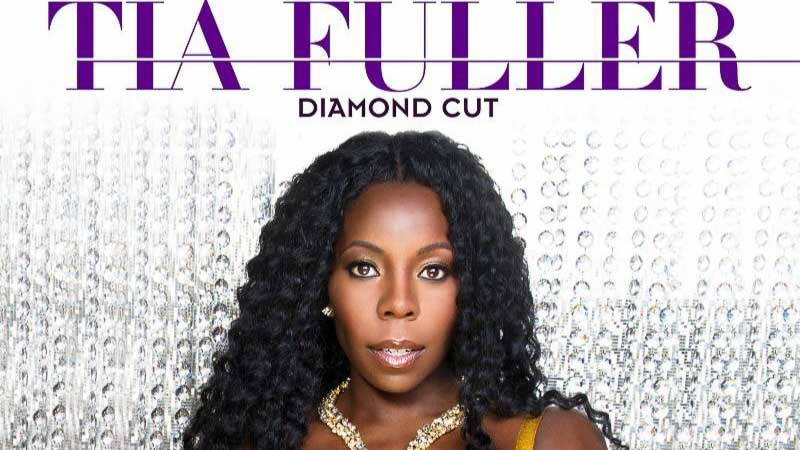Diamond Cut is an album by Tia Fuller,[1][2][3][4] released in 2018.<br /><br /><a href=